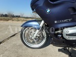     BMW R1150RT 2001  12